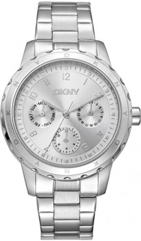 Часы DKNY Park Ave Multi DK1L054M0035