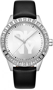Часы DKNY Parsons Glitz DK1L059L0015