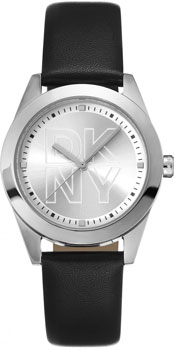 Часы DKNY Parsons Logo DK1L060L0015