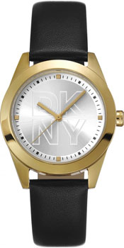Часы DKNY Parsons Logo DK1L060L0025