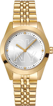 Часы DKNY Parsons Logo DK1L060M0045