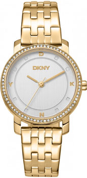 Часы DKNY Astoria Glitz DK1L065M0045
