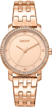 Часы DKNY Astoria Glitz DK1L065M0055