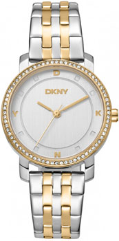 Часы DKNY Astoria Glitz DK1L065M0065