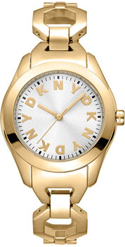 Часы DKNY Astoria Midi DK1L074M0025