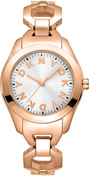 Часы DKNY Astoria Midi DK1L074M0035