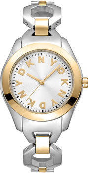 Часы DKNY Astoria Midi DK1L074M0045