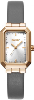 Часы DKNY Uptown Midi DK1L076L0035