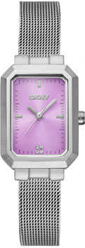 Часы DKNY Uptown Midi DK1L076M0125