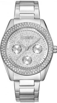 Часы DKNY Chambers Multi Glitz DK1L078M0015