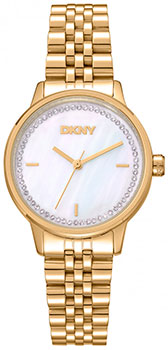 Часы DKNY Everyday DK1L086M0055