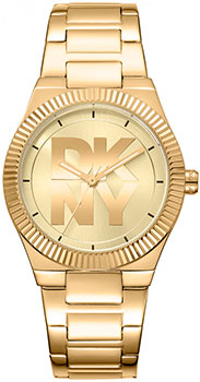 Часы DKNY Logo DK1L102M0035