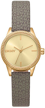 Часы DKNY Milanese DK1L113P0025
