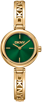 Часы DKNY Logo DK1L115M0045