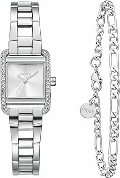 Часы DKNY Open Link DK1L143M0015_SET
