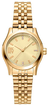 Часы DKNY Essential DK1L156M0065