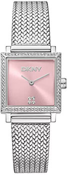 Часы DKNY Milanese DK1L173M0075