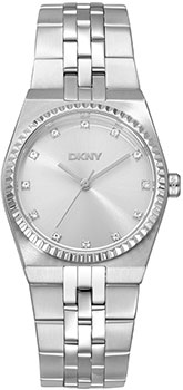 Часы DKNY Evening DK1L177M0015