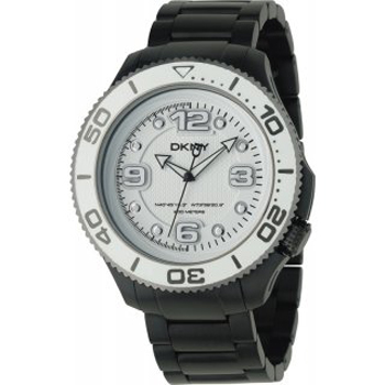 

fashion наручные мужские часы DKNY NY1363. Коллекция Gents