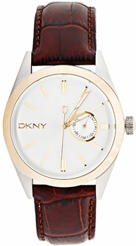 

fashion наручные мужские часы DKNY NY1530. Коллекция Gents