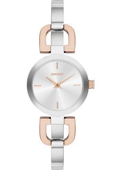 

fashion наручные женские часы DKNY NY2137. Коллекция Ladies