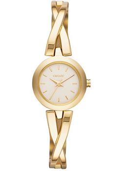

fashion наручные женские часы DKNY NY2170. Коллекция Crosswalk