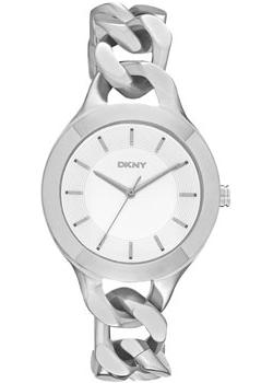 

fashion наручные женские часы DKNY NY2216. Коллекция Chambers
