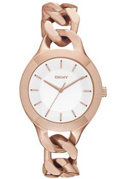 

fashion наручные женские часы DKNY NY2218. Коллекция Chambers