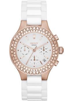 

fashion наручные женские часы DKNY NY2225. Коллекция Ladies