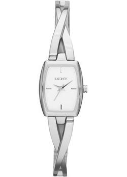 

fashion наручные женские часы DKNY NY2234. Коллекция Crosswalk