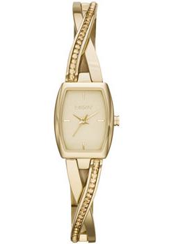 

fashion наручные женские часы DKNY NY2237. Коллекция Crosswalk