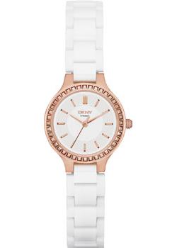

fashion наручные женские часы DKNY NY2251. Коллекция Chambers