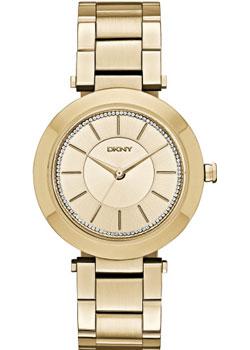 

fashion наручные женские часы DKNY NY2286. Коллекция Stanhope