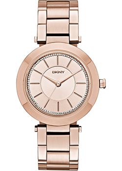 

fashion наручные женские часы DKNY NY2287. Коллекция Stanhope