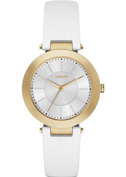 DKNY Часы DKNY NY2295. Коллекция Stanhope dkny часы dkny ny2295 коллекция stanhope
