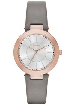 где купить DKNY Часы DKNY NY2296. Коллекция Stanhope по лучшей цене