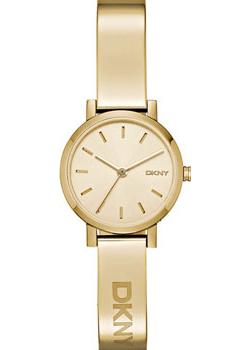 fashion наручные  женские часы DKNY NY2307. Коллекция Soho - фото 1