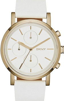 

fashion наручные женские часы DKNY NY2337. Коллекция Soho