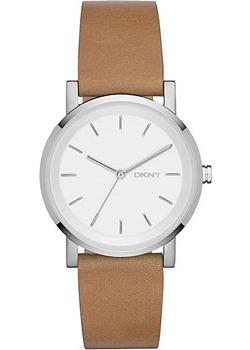 

fashion наручные женские часы DKNY NY2339. Коллекция Soho