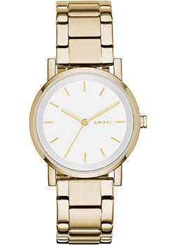 Часы DKNY Soho NY2343