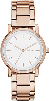 Часы DKNY Soho NY2344