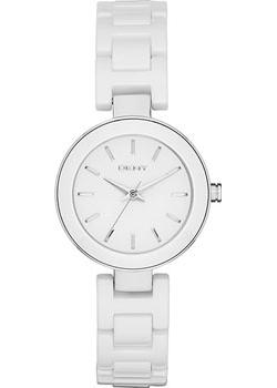 DKNY Часы DKNY NY2354. Коллекция Stanhope