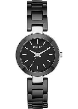 

fashion наручные женские часы DKNY NY2355. Коллекция Stanhope