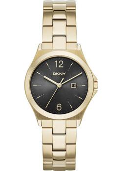 

fashion наручные женские часы DKNY NY2366. Коллекция Parsons