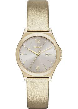 DKNY Часы DKNY NY2371. Коллекция Parsons dkny часы dkny ny2371 коллекция parsons