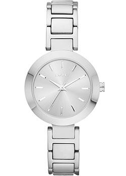 DKNY Часы DKNY NY2398. Коллекция Stanhope dkny часы dkny ny2398 коллекция stanhope