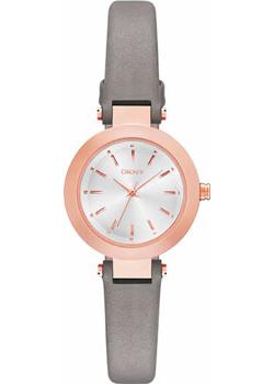 

fashion наручные женские часы DKNY NY2408. Коллекция Stanhope