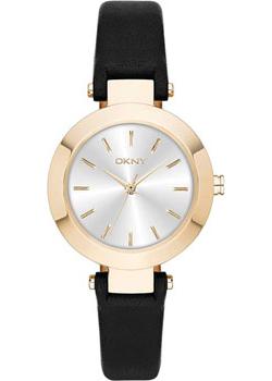 

fashion наручные женские часы DKNY NY2413. Коллекция Stanhope