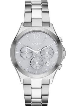 DKNY Часы DKNY NY2451. Коллекция Parsons dkny часы dkny ny2451 коллекция parsons