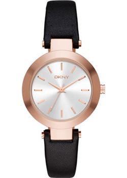 

fashion наручные женские часы DKNY NY2458. Коллекция Stanhope